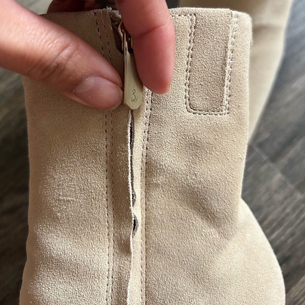 Sam Edelman Boots - Picture 3 of 6